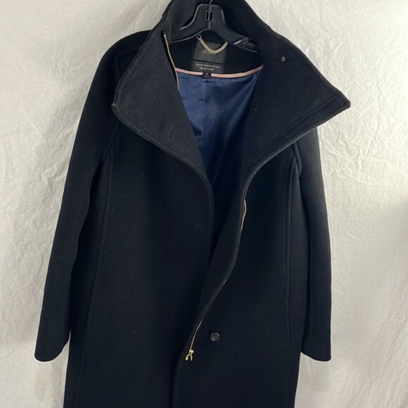 J crew 4 tall stadium jacket - Picture 9 of 12